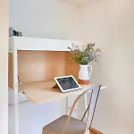 Spacious Bairro Alto With Courtyard, By Timecooler * 리스본
