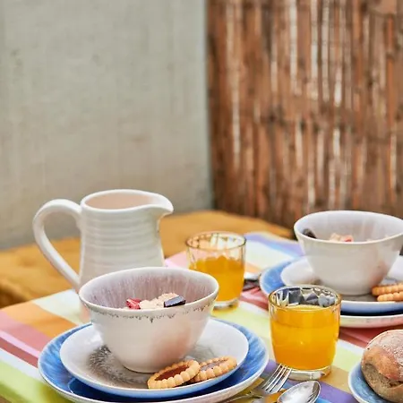 Spacious Bairro Alto With Courtyard, By Timecooler Appartement *