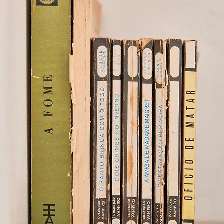 Appartement Spacious Bairro Alto With Courtyard, By Timecooler Lissabon